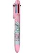 KIDS EUROSWAN D�ugopis Stitch 6 kolor�w