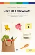 Ucz� si� i rozwijam. Karty pracy. Cz�� 1. Materia�y do obserwacji rozwoju ucznia z niepe�nosprawno�ci� intelektualn� w stopniu umiarkowanym i znacznym