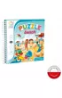 Smart Games. Puzzle Beach (ENG) IUVI Games