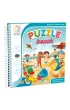 Smart Games. Puzzle Beach (ENG) IUVI Games