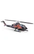 Helikopter Bell Cobra TAH-1F The Flying Bulls w skali 1:110 Daffi