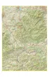 Mapa turystyczna Beskid �l�ski 1:50 000