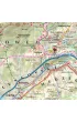 Mapa turystyczna Beskid �l�ski 1:50 000