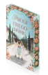 Progi twego domu. Trylogia r�ana. Tom 2 (barwione brzegi)
