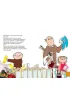 Co m�wi tata Alberta? Albert Albertson. Tom 15