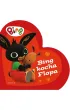 Bing kocha Flopa. Bing. Ksi��eczki kartonowe