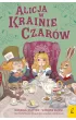 Alicja w Krainie Czarw. Powie graficzna