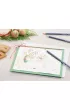 Faber-Castell Kredki Goldfaber Aqua + 2 o��wki + p�dzel 38 kolor�w