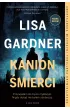 Kanion śmierci – Lisa Gardner – okładka ebook