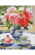 Ideyka Diamentowa mozaika - S�odka niespodzianka 40x50cm