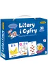 Litery i cyfry