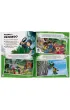 LEGOego Jurassic World. Raptory uciekaj�!