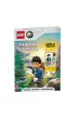 LEGOego Jurassic World. Raptory uciekaj�!