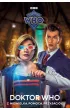 Doktor Who. Z niewielk� pomoc� przyjaci�