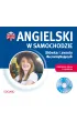 Audiobook Angielski w samochodzie. S��wka i zwroty dla pocz�tkuj�cych + CD