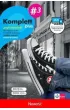 Komplett plus 3. Ksi��ka �wicze� dla 4-letnich lice�w i 5-letnich technik�w
