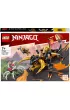 LEGO NINJAGO Smok Ziemi Cole'a EVO 71782