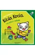 Kicia kocia na placu zabaw