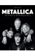 Metallica. Historia w 180 kawa�kach