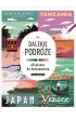 Art therapy. Kolorowanka antystresowa. Dalekie podr�e. 40 plansz do kolorowania