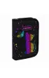 Astra Pi�rnik 2klapk bez wyp Head Golden Rainbow Kitty