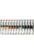 Kw Trade Farby akrylowe Maries 12 x 12 ml