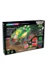 Klocki. Laser Pegs. Green Monster
