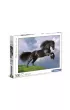 Puzzle 500 el. Fresian Black Horse Clementoni