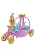 Enchantimals Kr�lewska karoca GYJ16 Mattel