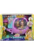 Enchantimals Kr�lewska karoca GYJ16 Mattel
