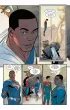 Uniwersum DC Jon Kent. Przygody Supermana
