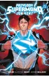 Uniwersum DC Jon Kent. Przygody Supermana