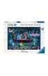 Puzzle 1000 el. Disney Classics - Ma�a Syrenka Ravensburger