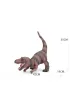 Dinozaura Tyranozaur z d�wi�kiem
