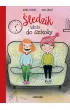 �ledzik idzie do szko�y