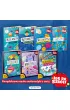 Id� do szko�y. Dodawanie i odejmowanie. Klasy 1-3