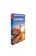 Londyn. Przewodnik z atlasem 2w1