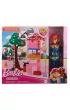 Barbie Kariera. Lalka Stra�ak Mattel