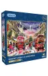 Puzzle 1000 Ulica Regent Londyn Anglia 113741 Gibsons