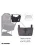 Easywalker Organizer do w�zka