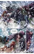 Furia lodowego giganta. Dungeons & Dragons. Tom 3