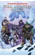 Furia lodowego giganta. Dungeons & Dragons. Tom 3