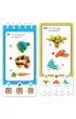 Magiczny quiz z ��wikiem. Dotknij i sprawd�! 5-6 lat