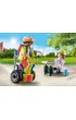 Playmobil City Life Akcja ratunkowa 71257
