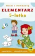 Elementarz 5-latka