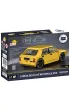 Action town Lancia Delta HF Integrale EVO