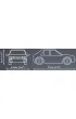 Action town Lancia Delta HF Integrale EVO