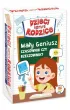 Dzieci kontra Rodzice. Ma�y Geniusz Czasownik czy Rzeczownik? Kangur