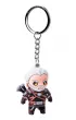 Wiedmin Brelok 3D Geralt z Rivii z serii The Witcher
