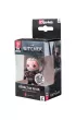 Wiedmin Brelok 3D Geralt z Rivii z serii The Witcher